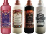 Pesupehmendajate komplekt Tesori d'Oriente, 4 x 760 ml