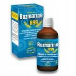 Toidulisand Rozmarine R99 rosmariini- ja salvei&otilde;li 10 ml