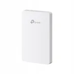 Juhtmevaba seinapaneeli ligip&auml;&auml;supunkt TP-LINK AC1200, 4x Gigabit, PoE, MU-MIMO, pilve&uuml;hendusega