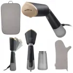 Riiete auruti, 1300W, keraamiline alus, STRONG