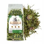 SAMFARM punase ristiku rohi j&auml;nestele ja n&auml;rilistele, 150 g