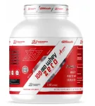 IMMORTAL 100% ISO WHEY ZERO isolaatvalk 2000g