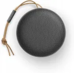 Kaasaskantav k&otilde;lar Bang & Olufsen Beosound A1 2nd Gen Black Anthracite
