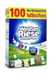 Weiser Riese Universal pesupulber, 5 kg, 100 pesukorda