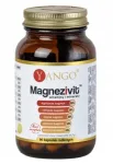 Toidulisand YANGO Magnesivit, 90 kapslit