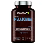 Melatoniini kapslid Essensey, 120 tk