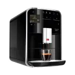 Kohvimasin Melitta Barista T F83/0-002, 1450 W, 15 bar, must