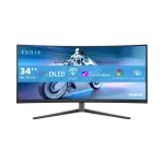 Philips Evnia 34M2C6500/00 OLED monitor 34" 3440 x 1440 px