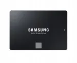 SSD-ketas Samsung 870 EVO 1TB 2,5" SATA III