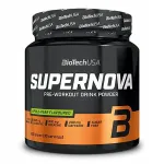 Energia batoon SuperNova 282 g, apelsini-mango