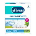 Kardinate valgendamise sool Dr. Beckmann, 3 x 40 g