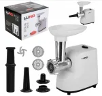 Lihvmasin LUND 350W, 5 vorstinotsikut, 67902