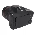 Digitaalne 4K kaamera YP, 72MP, WiFi, 12x/30x suum