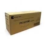 Triumph Adler PK-5019M tooneri kassett, magenta, 13 000 lk, originaal, P-C4072DN