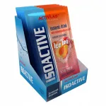 Isotooniline jook ACTIVLAB IsoActive virsiku maitsega, 20 tk