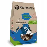 K&uuml;lmkuivatatud kitselihamaius koertele Paka Zwierzaka, 70 g