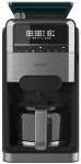 Kohvikeetja jahvatajaga Cecotec Coffee 66, 1400 W, 1,5 l