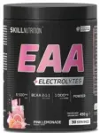 Aminohapete ja elektrol&uuml;&uuml;tide lisand Skill Nutrition EAA, roosa limonaadi maitsega, 450 g