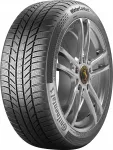 Talverehv 255/40R19 Continental WinterContact TS 870 P