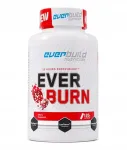 Termogeensed kapslid Everbuild Nutrition Ever Burn, 120 kapslit