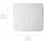 Elektriline tekk Medisana HU 674, 100 W, valge