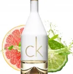 CALVIN KLEIN CK IN2U HER naiste tualettvesi