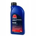 MILLERS OILS Trident 5W40 mootori&otilde;li, 1 l