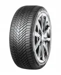 Auto rehvival Nexen N'Blue 4 Season 2 215/60 R17 100V XL, DOT2024
