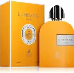 Aroomivesi Maison Alhambra LUMINOUS VIVID 100 ml