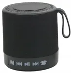 &Uuml;lesriputatav WSTER WS-887 Bluetooth k&otilde;lar FM raadioga