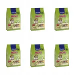 Gerbiilide toit MENU VITAL, 400 g, 6 tk