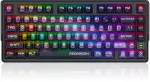 Klaviatuur Redragon BARTLETT K767-WL-M