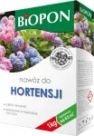 V&auml;etis hortensiatele BIOPON graanulid 1 kg