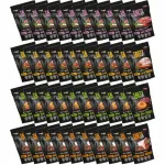 Koerte toit BIOFEED Tasty Life, erinevad maitsed želees, 40 x 150 g