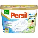 Pesukapslid Persil 4in1 Sensitive, 20 tk, 500 g