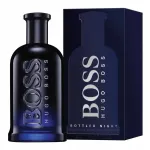 Parf&uuml;&uuml;mid Hugo Boss Bottled Night EDT 200 ml