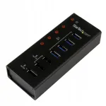 USB jagaja StarTech ST4300U3C3, USB 3.2 Gen 1