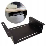 Lauale metallist miniarvuti organiseerija Glob Tools 24 cm