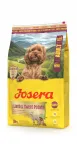 JOSERA kuivtoit koertele, lambaliha ja maguskartul, 3 kg