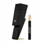 Meeste parf&uuml;&uuml;mvesi Carolina Herrera Bad Boy 10 ml