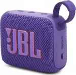 JBL GO4 Purple kaasaskantav k&otilde;lar