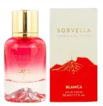 Unisex parf&uuml;&uuml;mi vesi SORVELLA MOUNTAIN BLANCA 50 ml