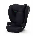 Auto turvatool CYBEX Solution B3 i-Fix, must