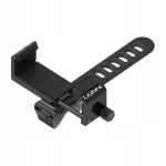 Telefonialus Lezyne Smart Vise, alumiinium, libisemiskindel