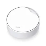 Juhtmevaba juurdep&auml;&auml;supunkt TP-Link Deco X50-PoE, Wi-Fi 6, 1 tk, OEM