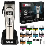Juuksel&otilde;ikur WMARK NG-8088S, 7200RPM, dokiga