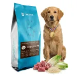 LINCOLN Puppy Lamb and Rice kuivtoit kutsikatele 12 kg