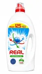 Pesugeel REAL, 5 l, 4 ens&uuml;&uuml;mi, 125 pesukorda