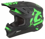 Motorratturi kiiver Cassida Cross Cup 2 interkomiga, ECE-22.06, XS