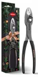 Tangid Knipex TwinGrip 82 01 200 S02 J&otilde;uluka ribarežiimi versioon